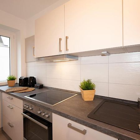 Fewo Batteriestrasse Apartman Bremerhaven Kültér fotó