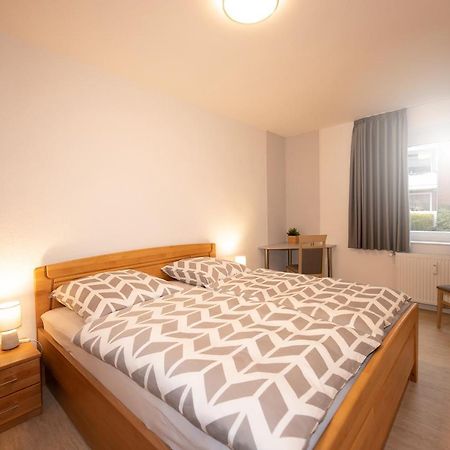 Fewo Batteriestrasse Apartman Bremerhaven Kültér fotó