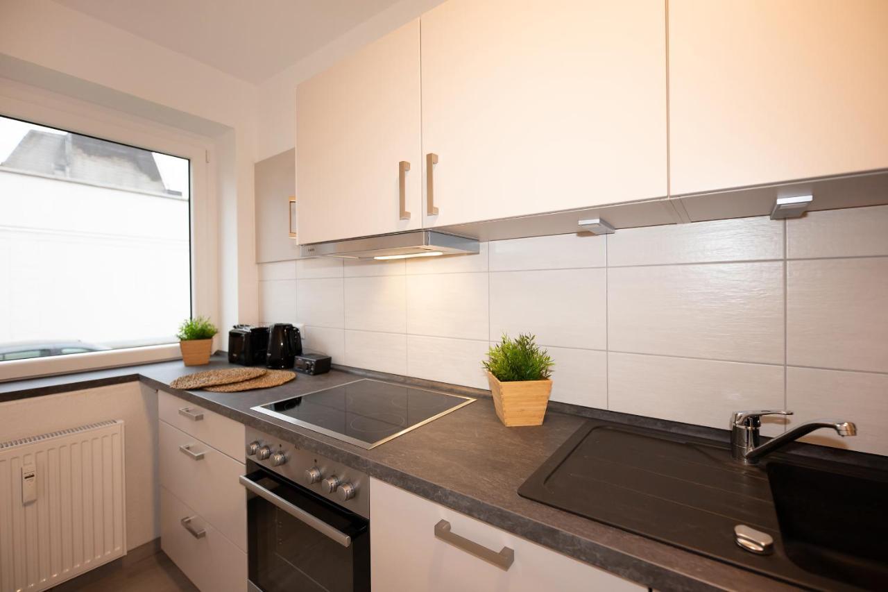 Fewo Batteriestrasse Apartman Bremerhaven Kültér fotó